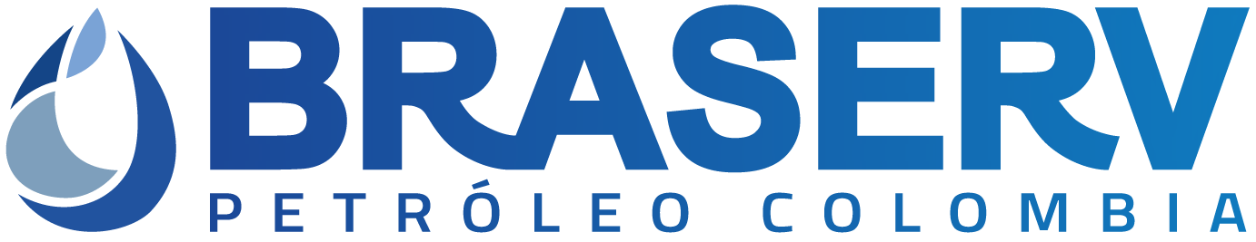 BRASERV-Petróleo-Colombia-Logo